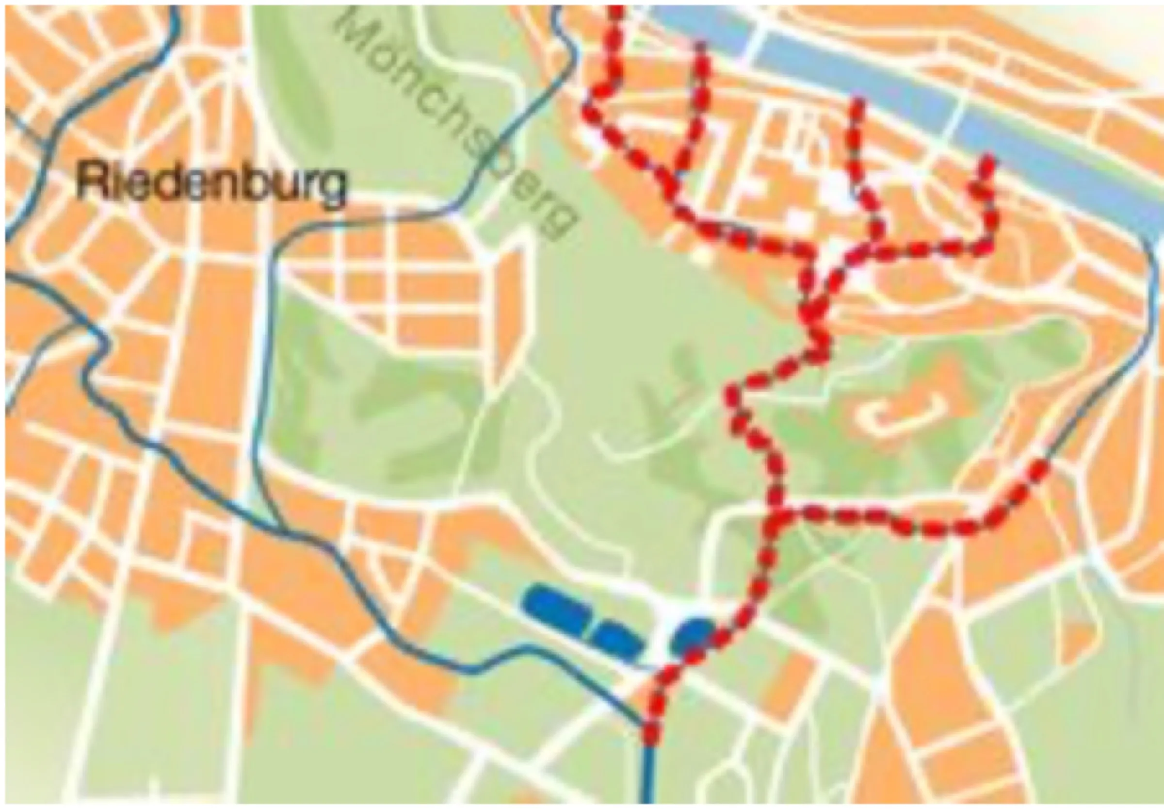 Getreidegasse – Bild 4