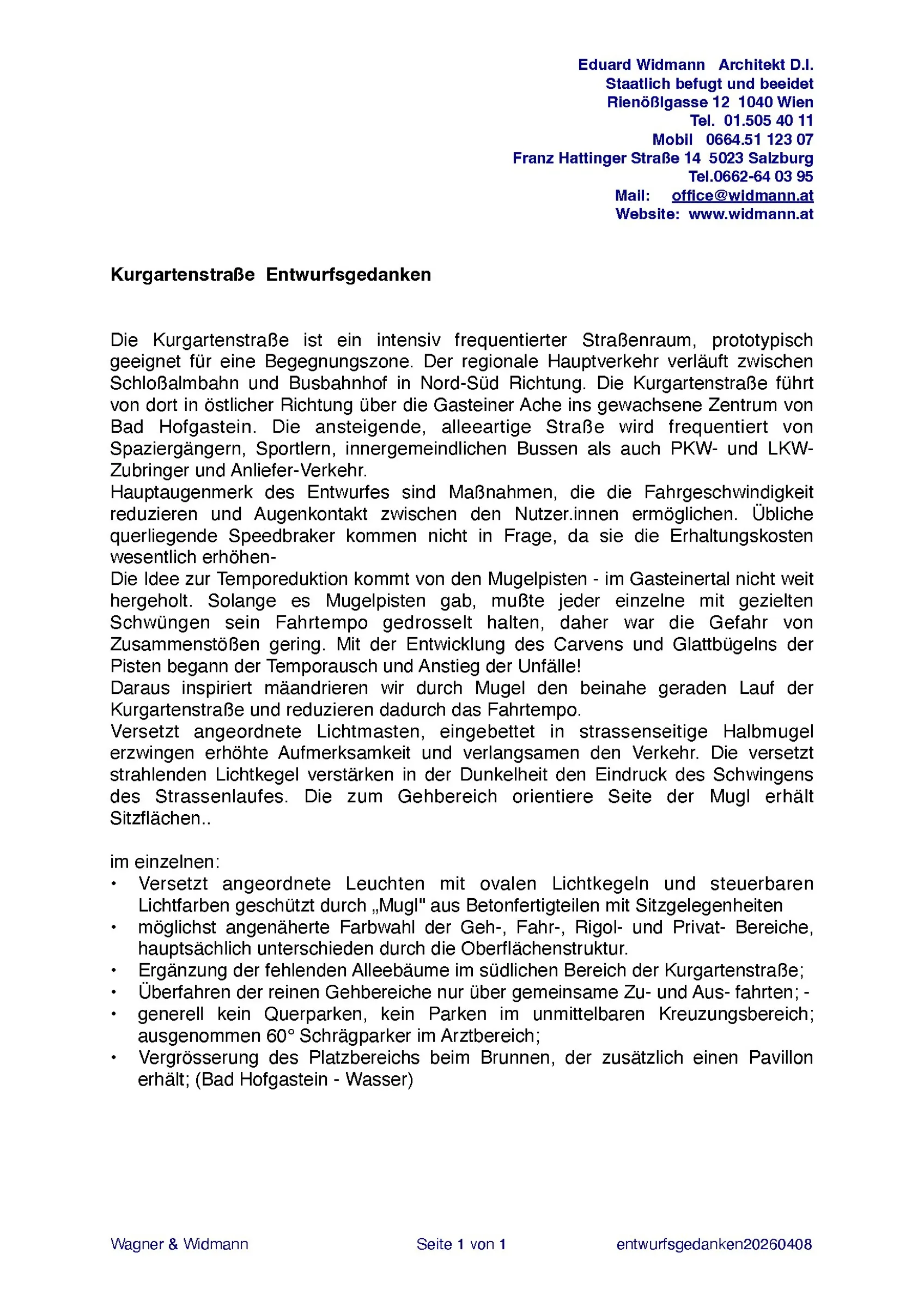 Fußgängerzone Bad Hofgastein – Bild 10