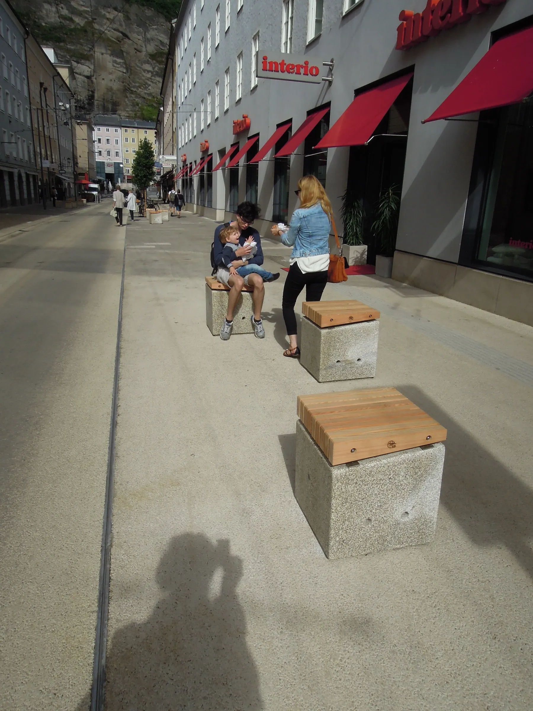 indiscrete – Bild 7