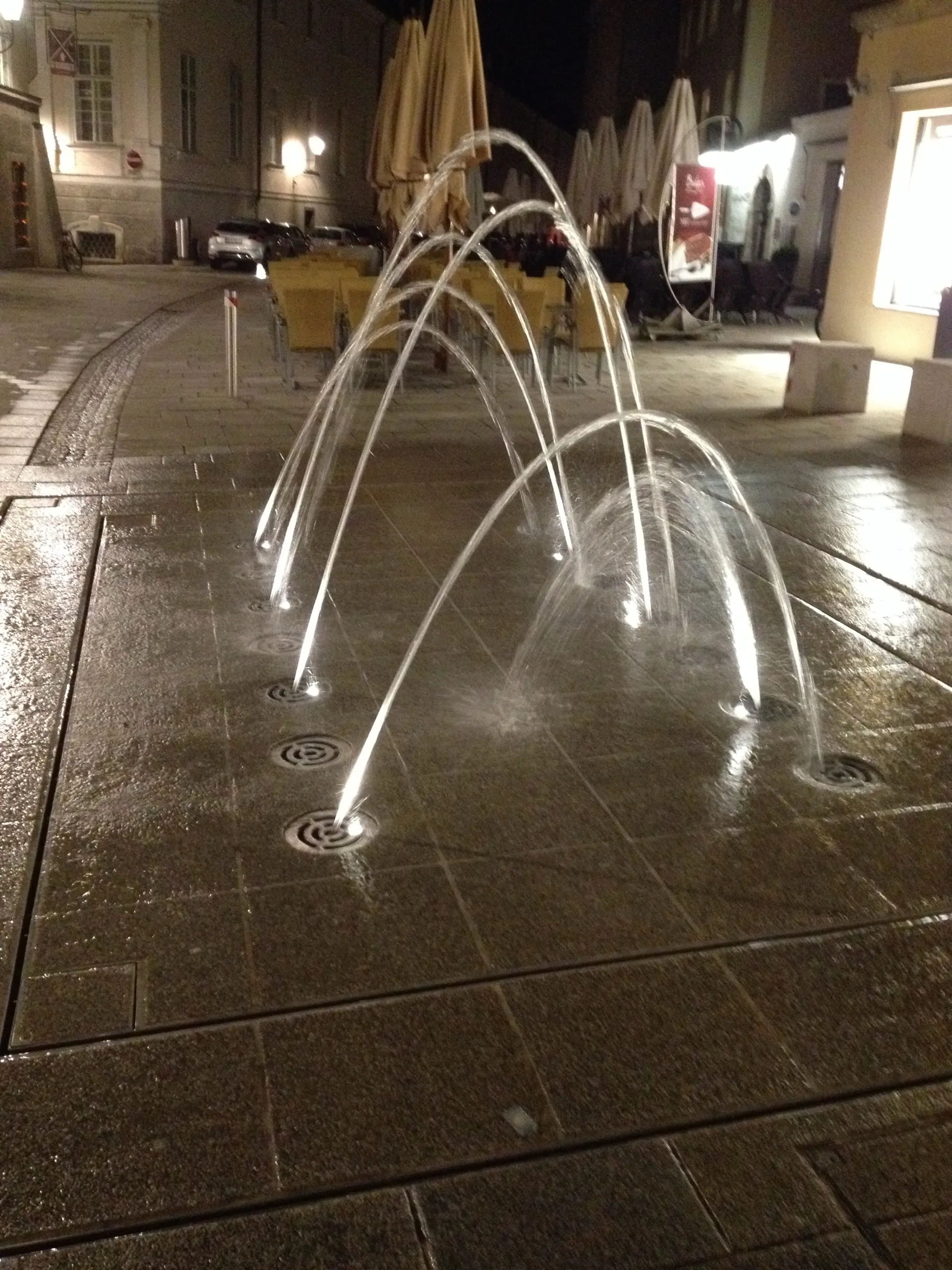 Reitsamerplatz & Linzer Gasse – Bild 19
