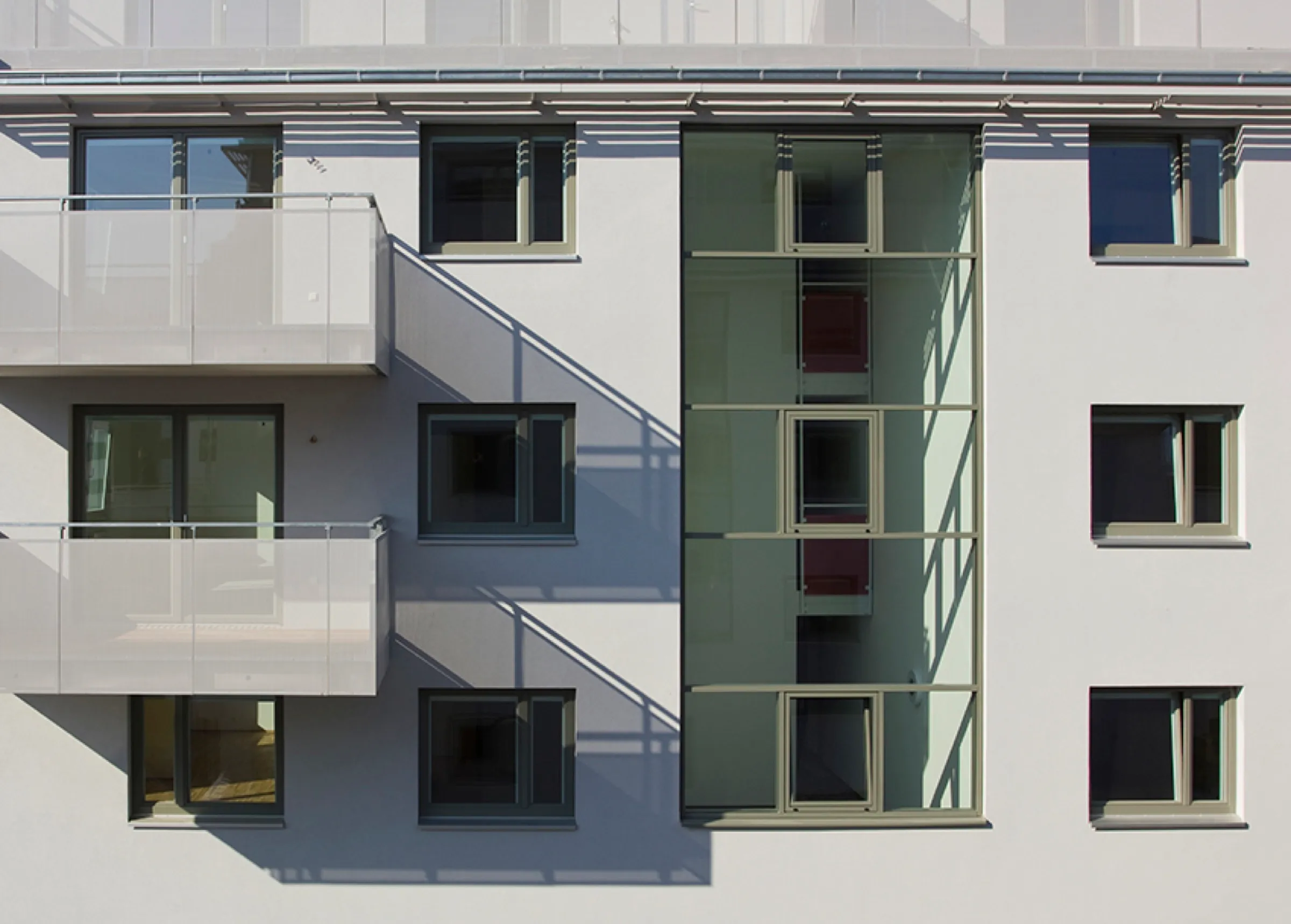 New Park Housing – Bild 3