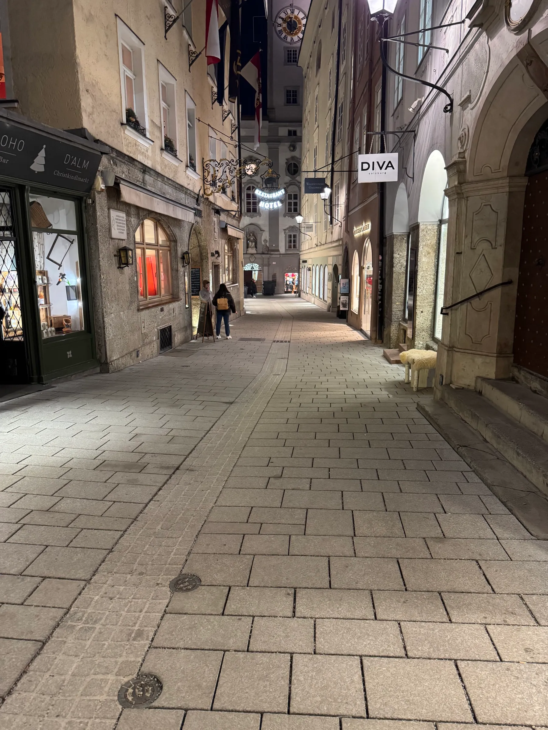 Judengasse, Goldgasse & Sigmund-Haffner-Gasse – Bild 3