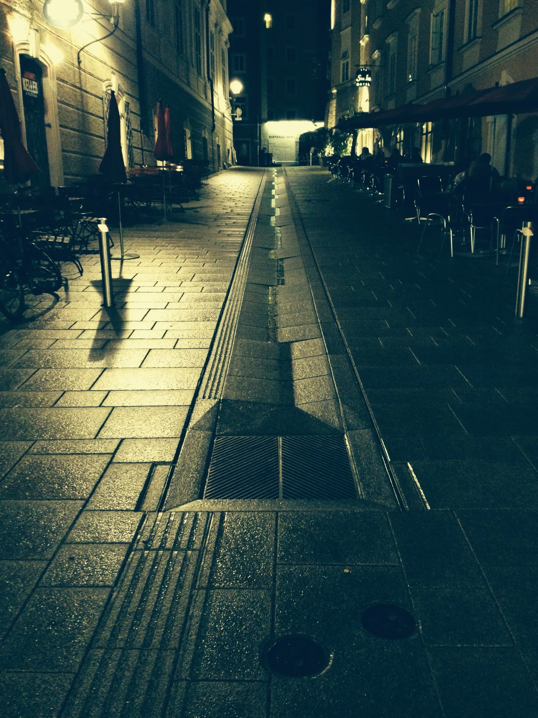 Reitsamerplatz & Linzer Gasse – Bild 20
