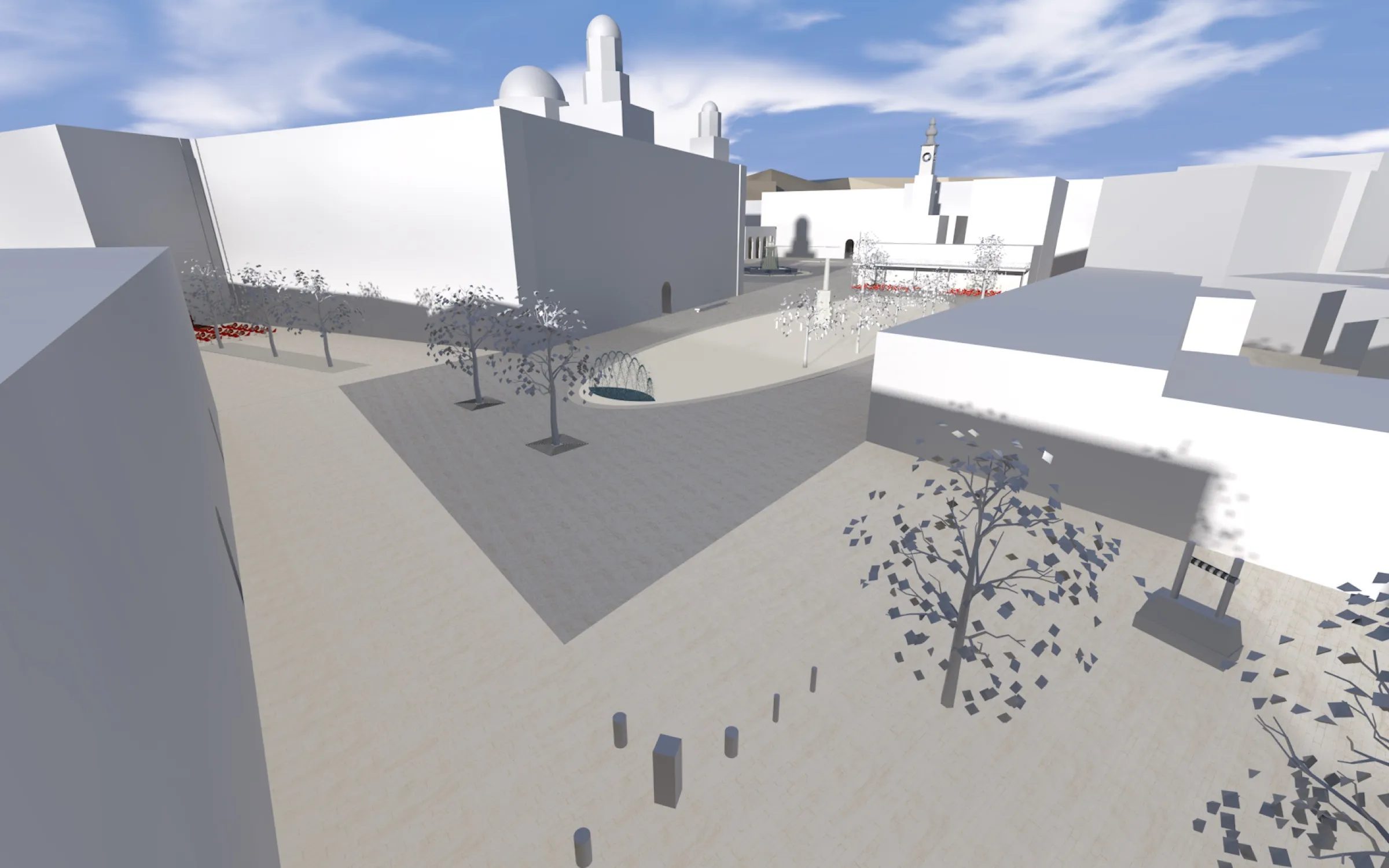 Waagplatz & Mozartplatz – Bild 5