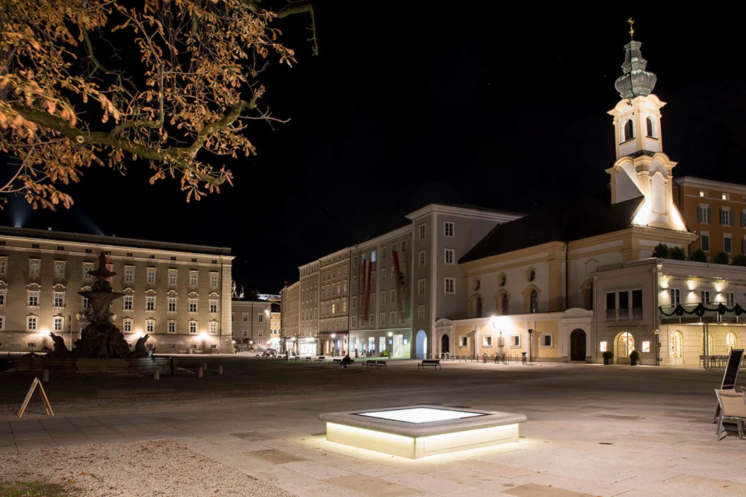 Residenzplatz – Bild 5