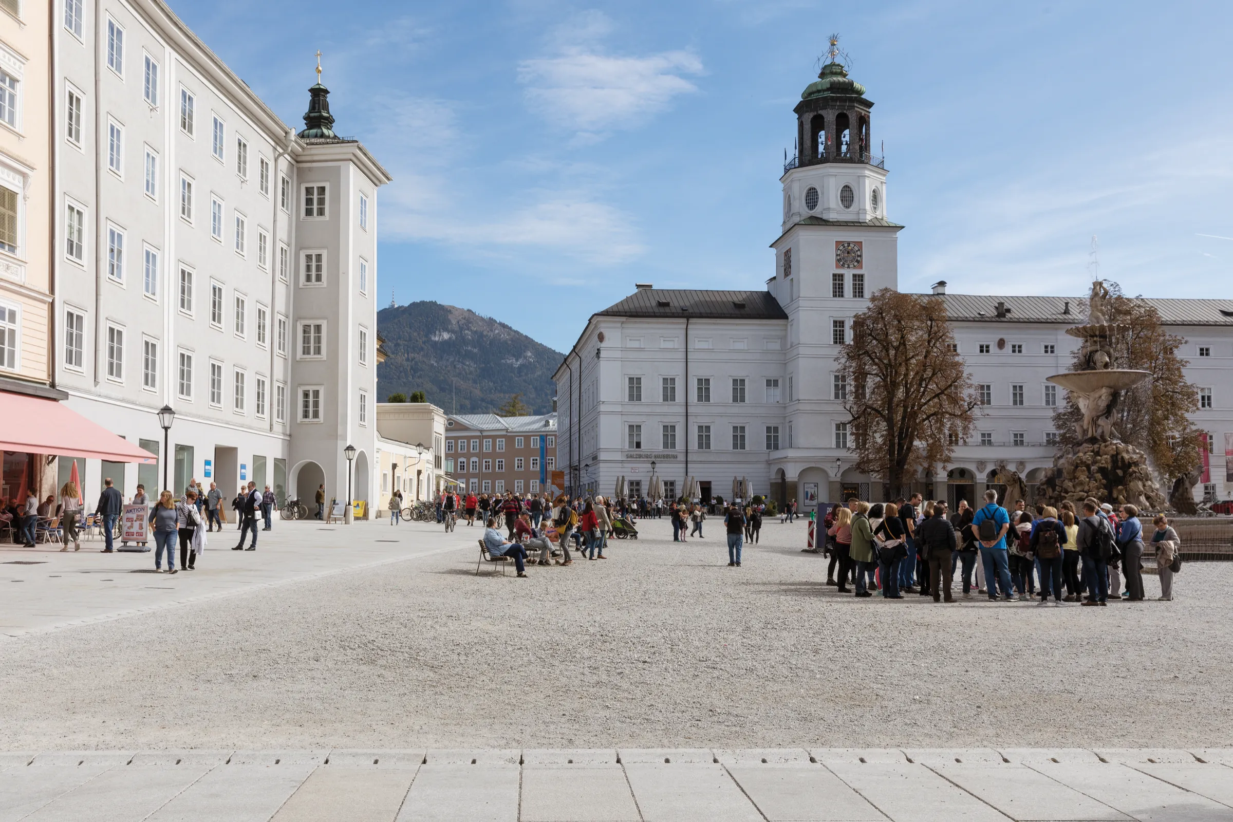 Residenzplatz – Bild 6