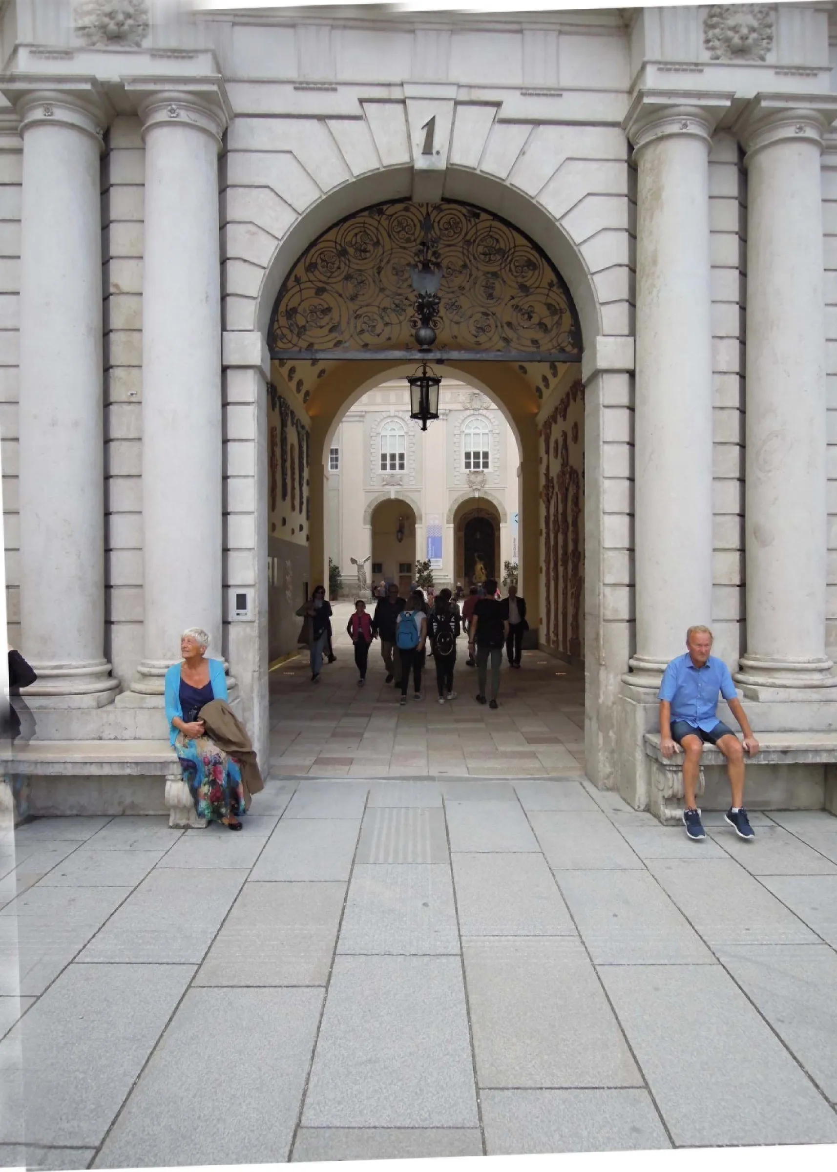 Residenzplatz – Bild 10